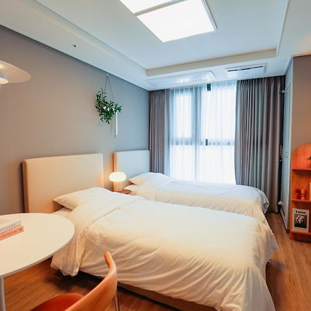 Wecostay Chungmuro ソウル特別市 エクステリア 写真