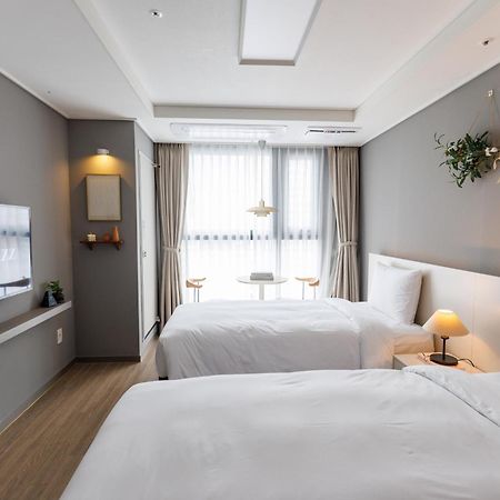 Wecostay Chungmuro ソウル特別市 エクステリア 写真