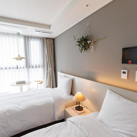 Wecostay Chungmuro ソウル特別市 エクステリア 写真