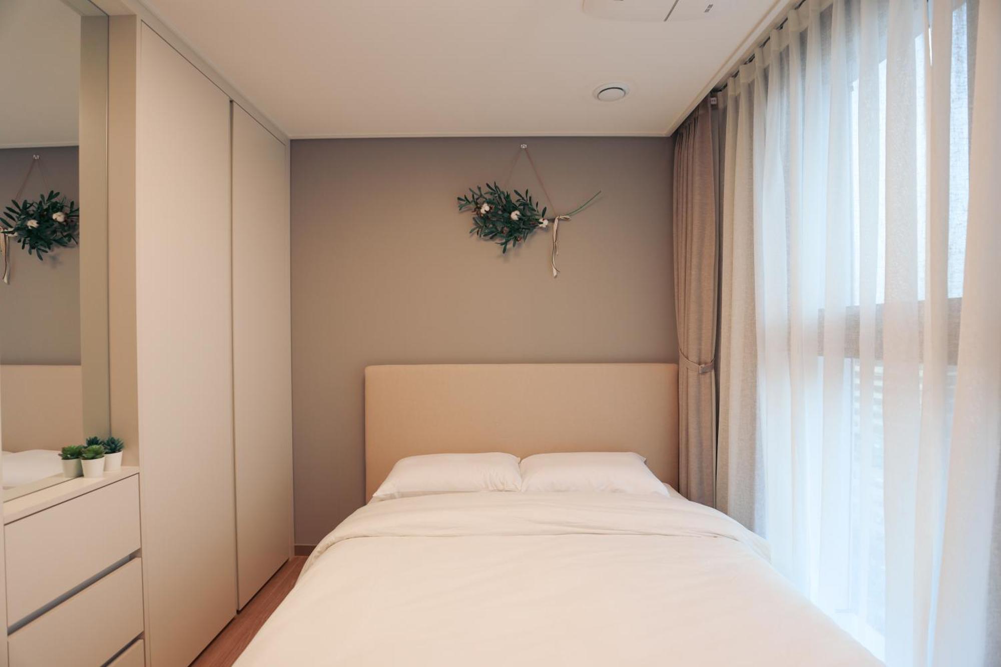 Wecostay Chungmuro ソウル特別市 エクステリア 写真