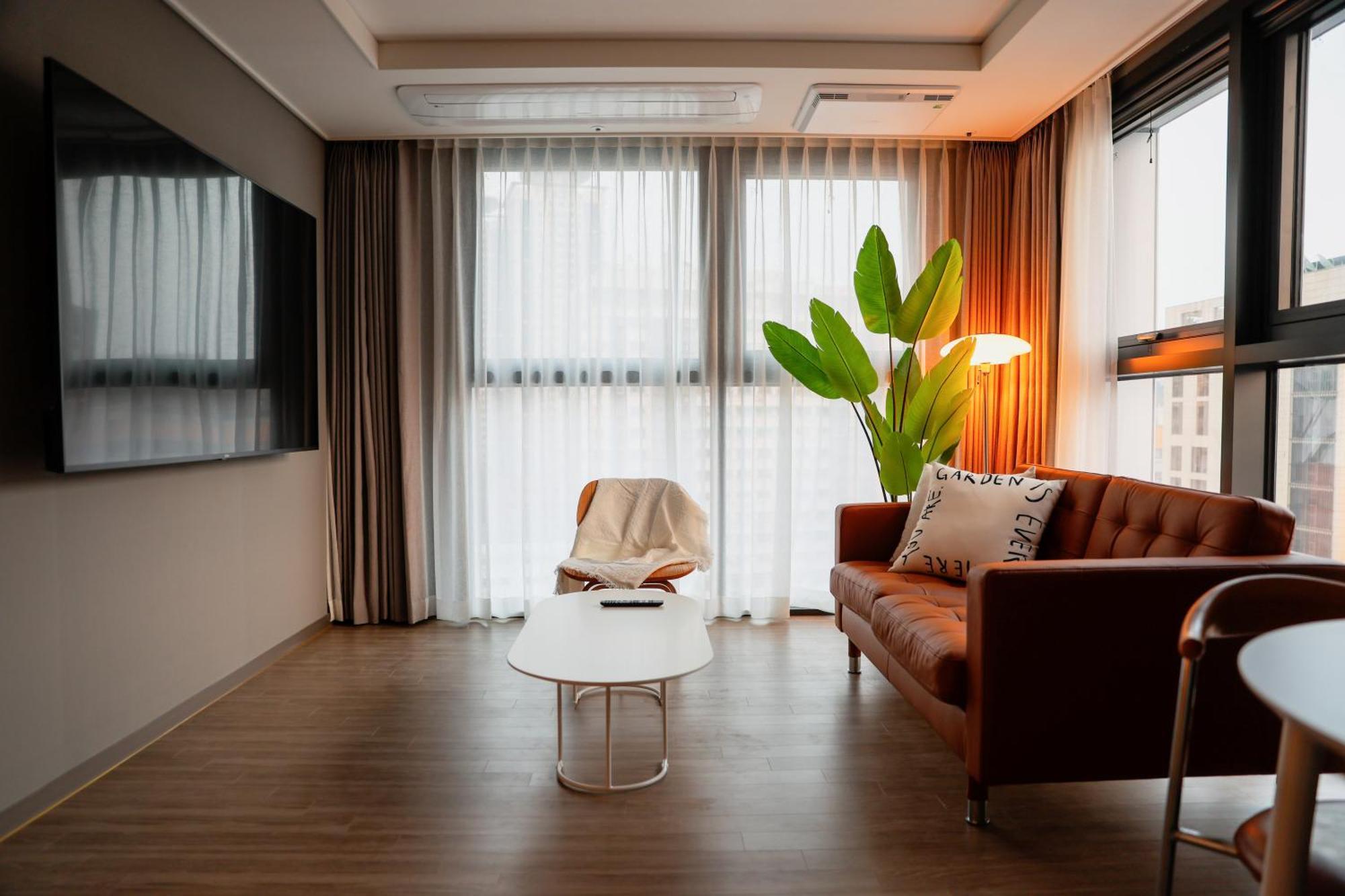 Wecostay Chungmuro ソウル特別市 エクステリア 写真