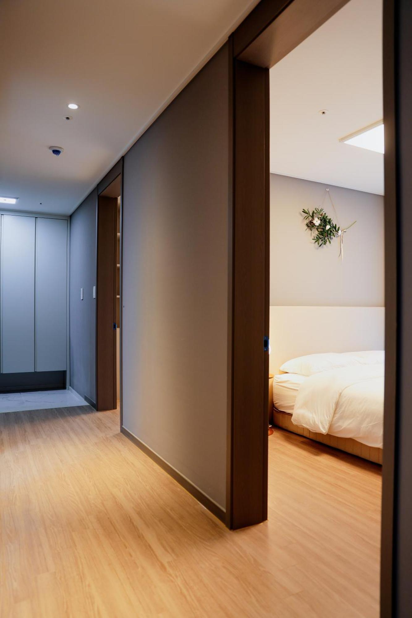 Wecostay Chungmuro ソウル特別市 エクステリア 写真