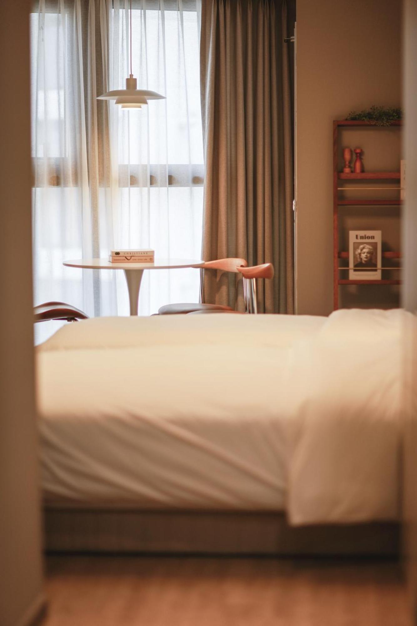 Wecostay Chungmuro ソウル特別市 エクステリア 写真