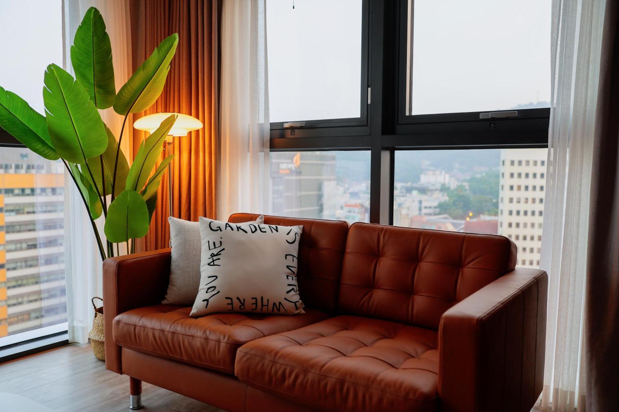 Wecostay Chungmuro ソウル特別市 エクステリア 写真
