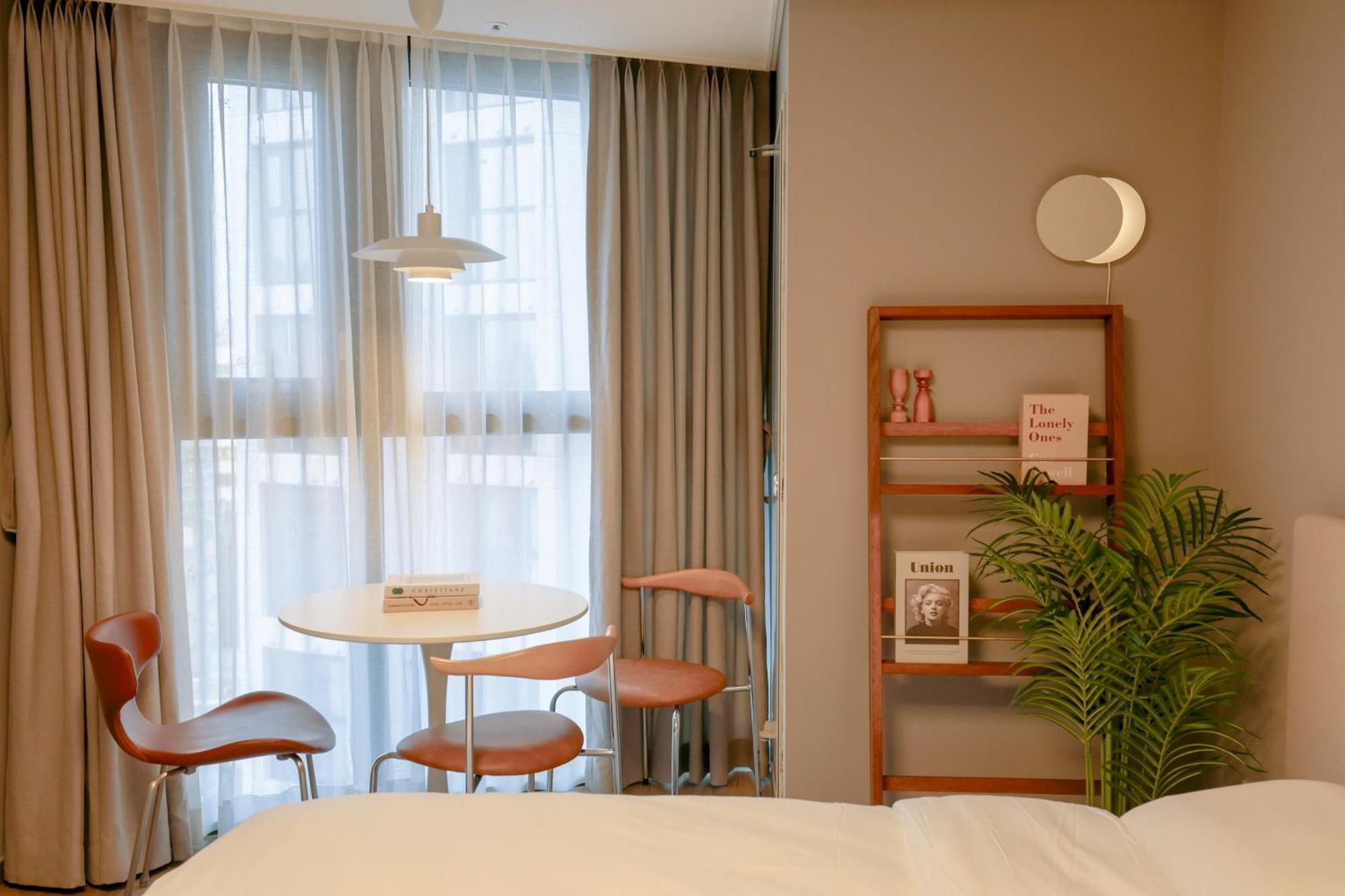 Wecostay Chungmuro ソウル特別市 エクステリア 写真