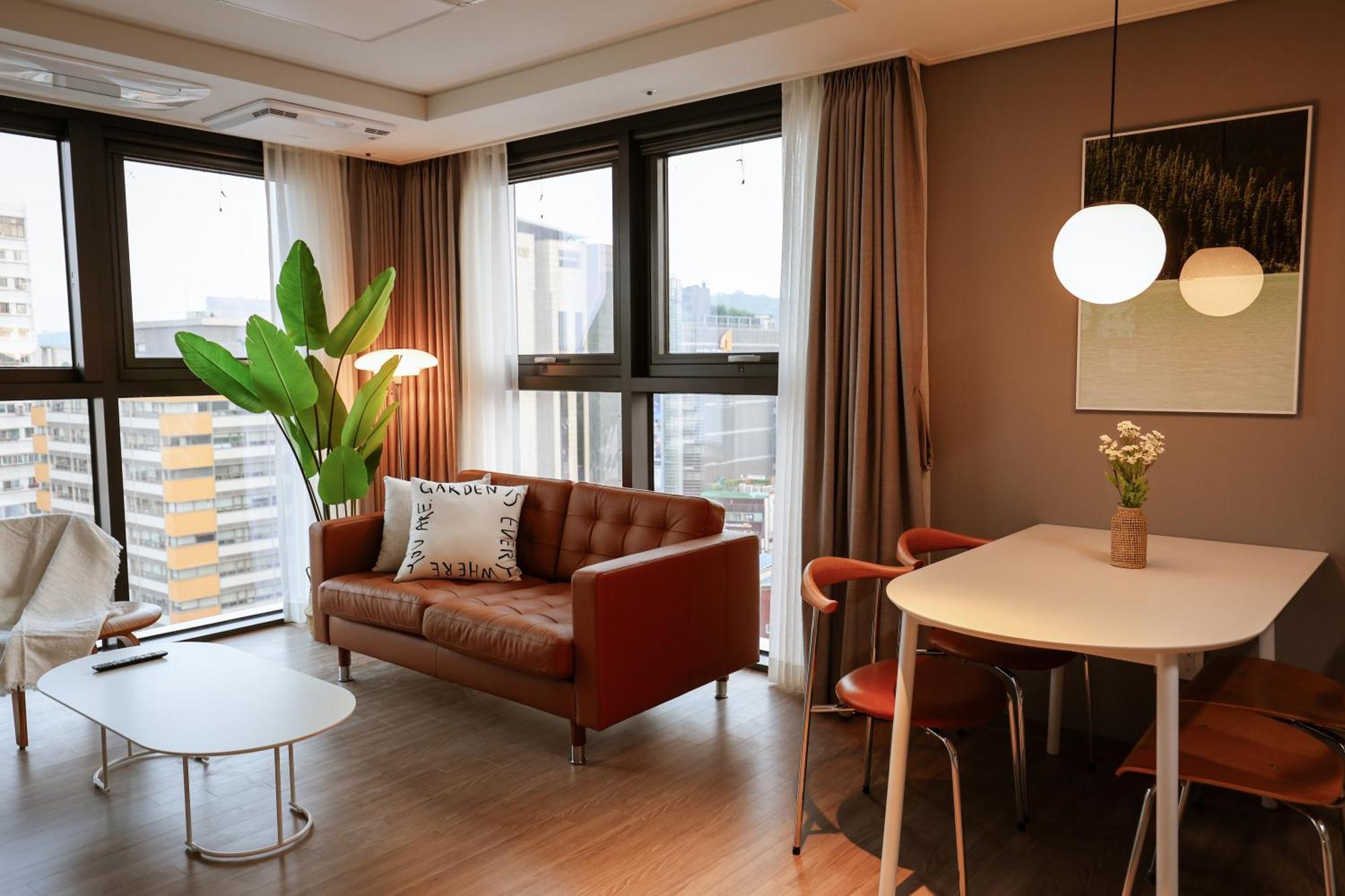 Wecostay Chungmuro ソウル特別市 エクステリア 写真