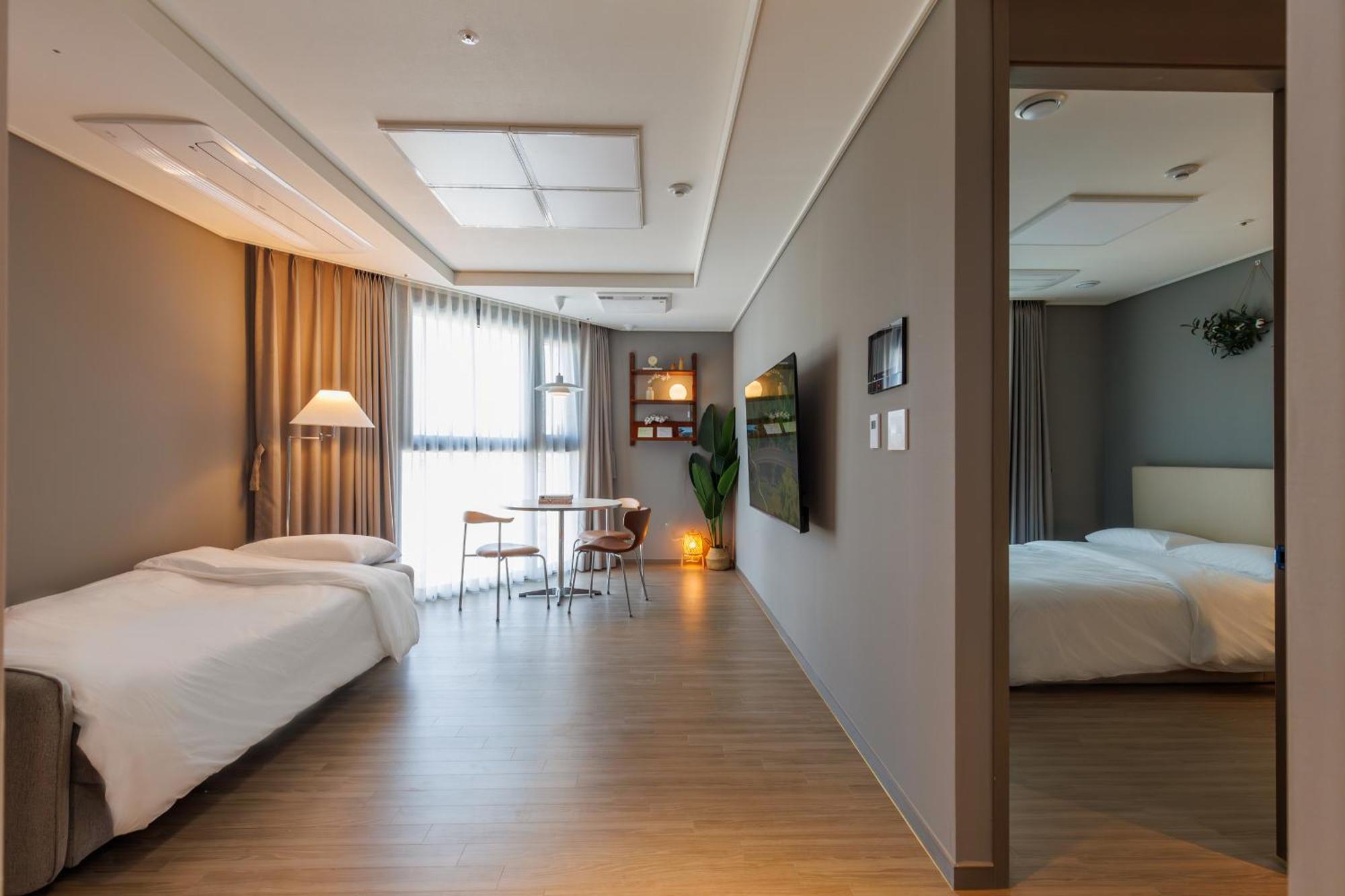 Wecostay Chungmuro ソウル特別市 エクステリア 写真