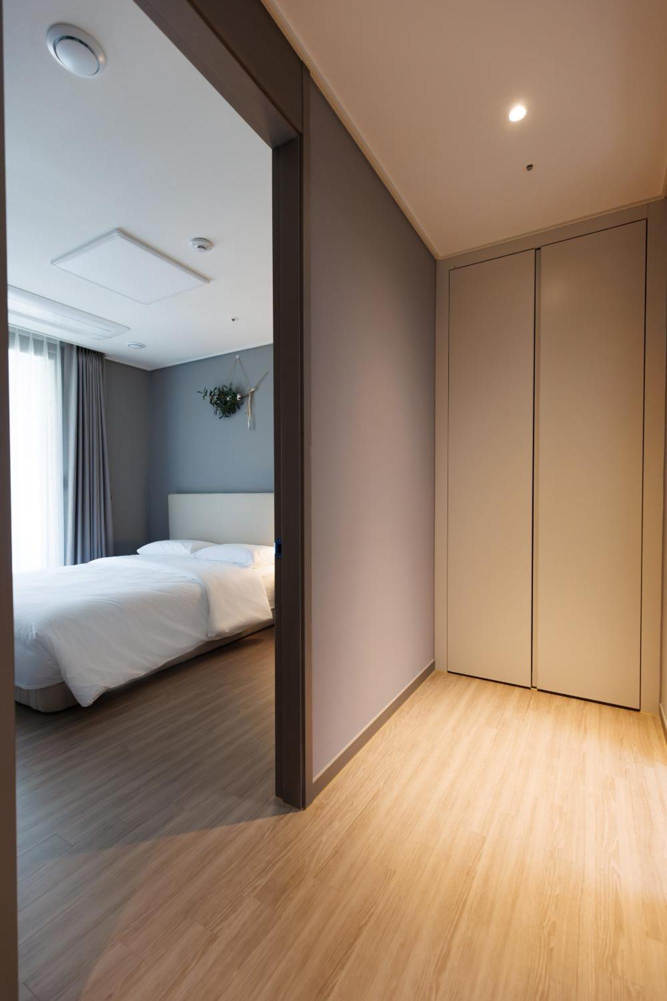 Wecostay Chungmuro ソウル特別市 エクステリア 写真