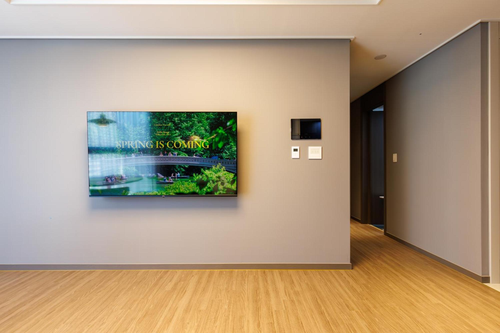 Wecostay Chungmuro ソウル特別市 エクステリア 写真