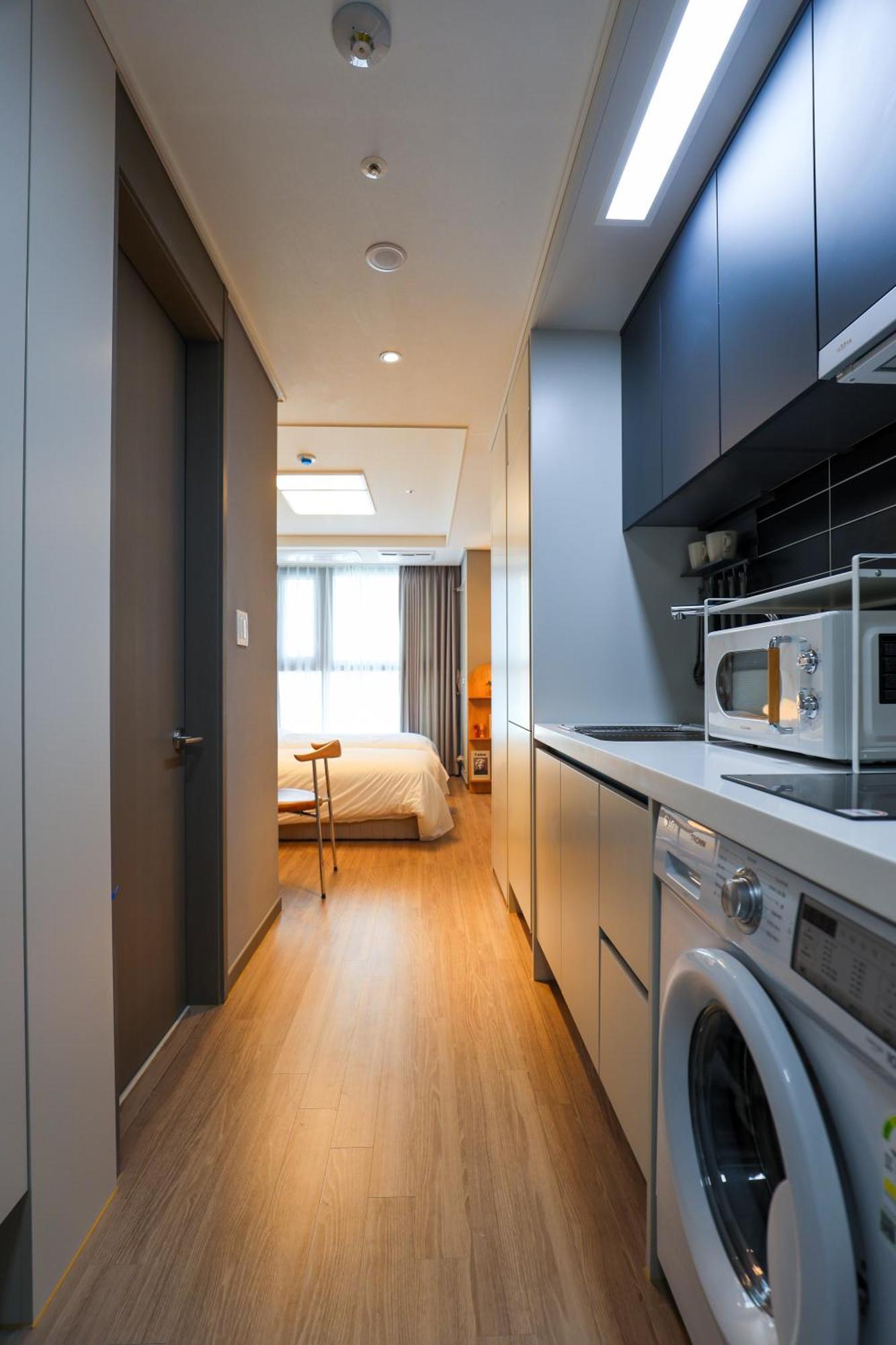 Wecostay Chungmuro ソウル特別市 エクステリア 写真