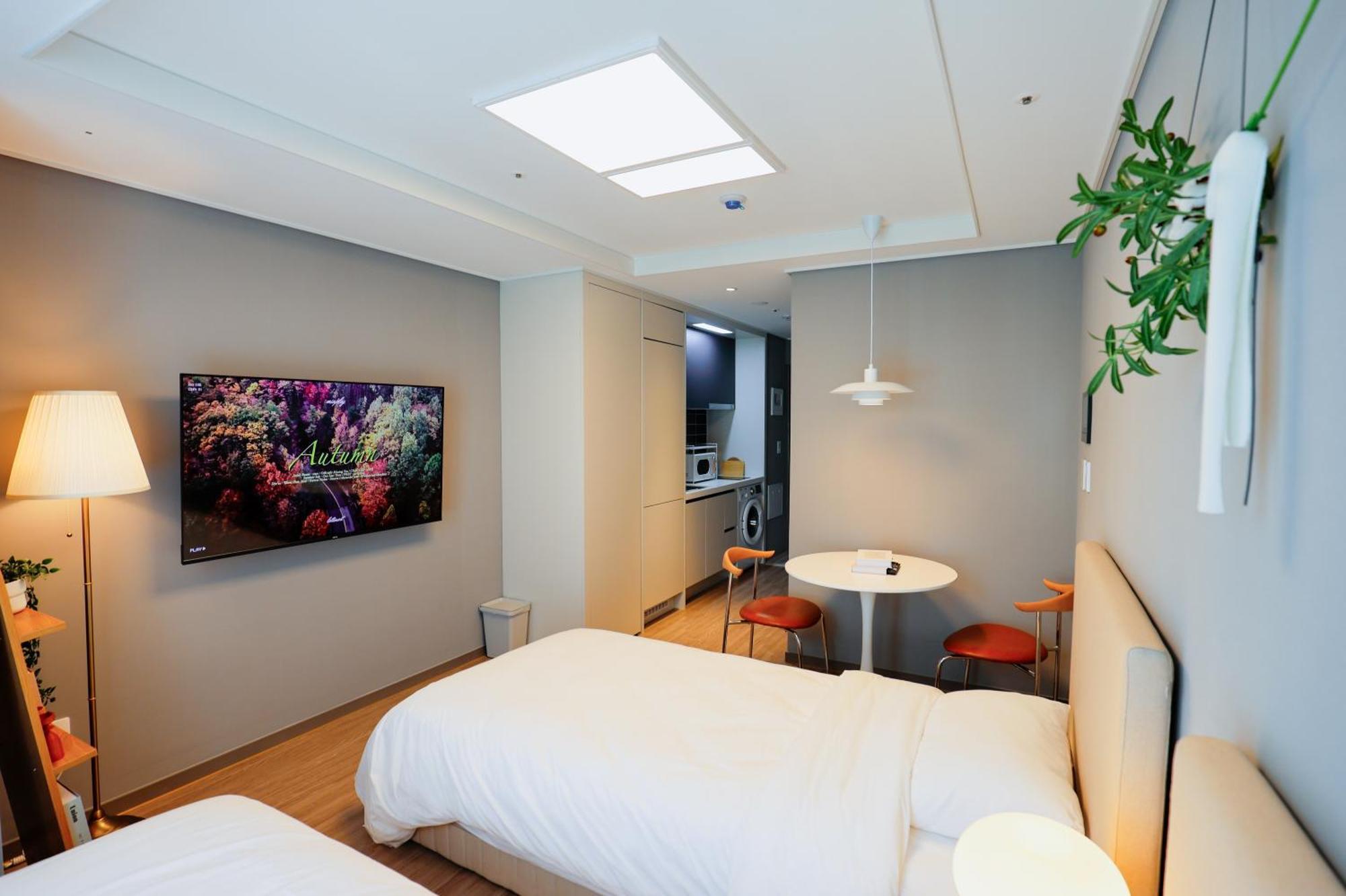Wecostay Chungmuro ソウル特別市 エクステリア 写真