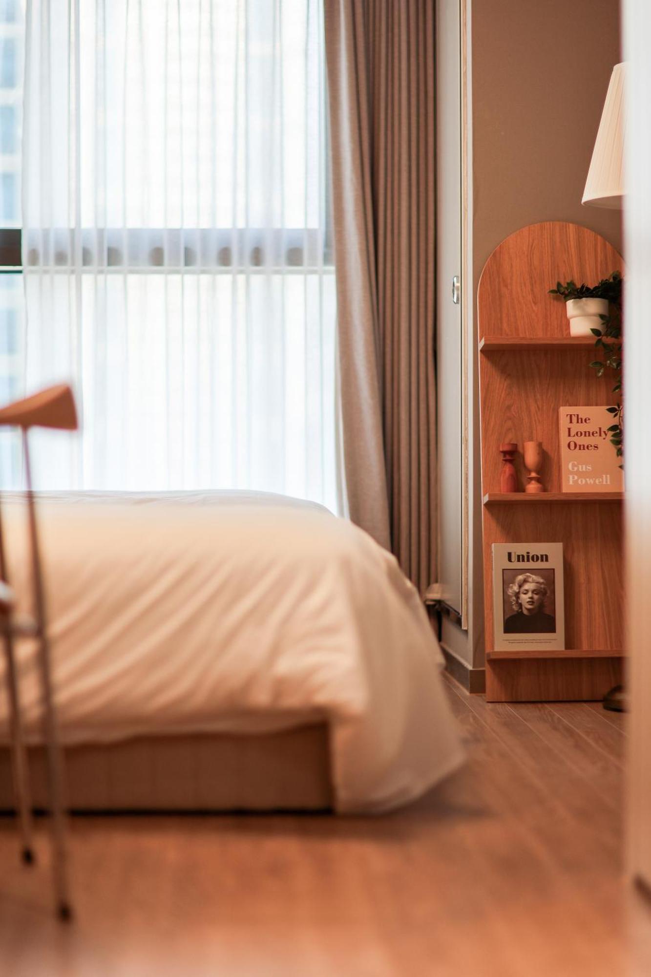 Wecostay Chungmuro ソウル特別市 エクステリア 写真