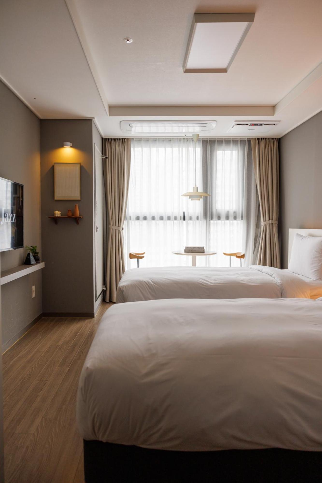 Wecostay Chungmuro ソウル特別市 エクステリア 写真