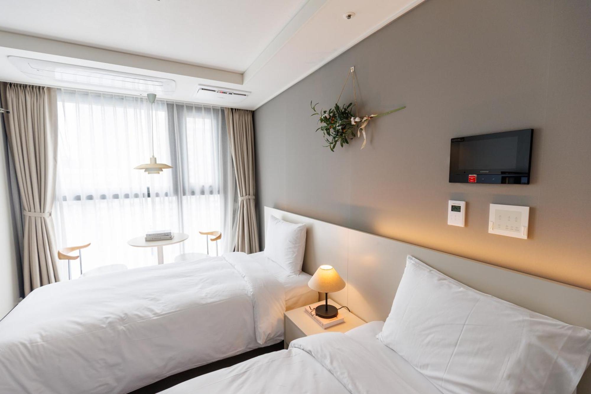 Wecostay Chungmuro ソウル特別市 エクステリア 写真