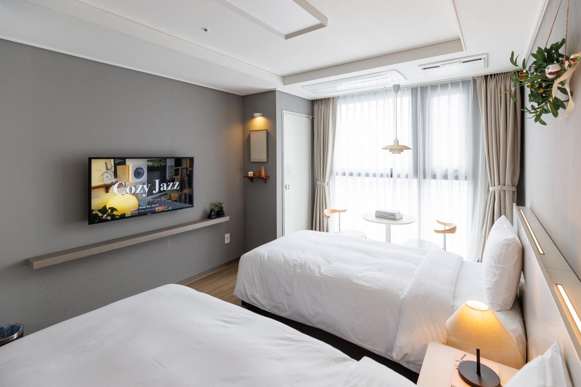 Wecostay Chungmuro ソウル特別市 エクステリア 写真